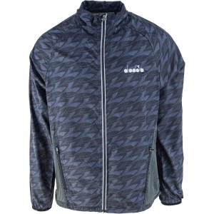Kurtka męskie Diadora Windbreaker