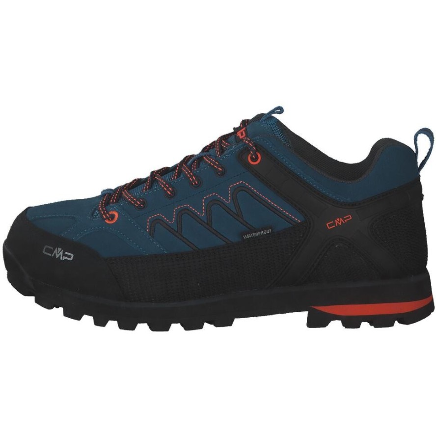 Buty trekkingowe męskie CMP MOON LOW