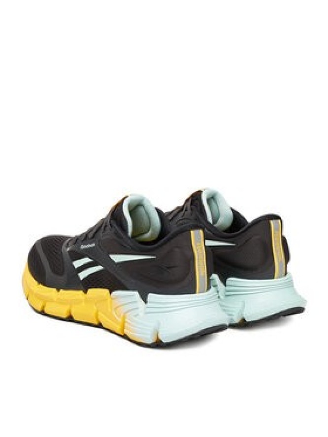 Reebok Buty do biegania EOSB-FLOATZIG 2 100225501 Czarny