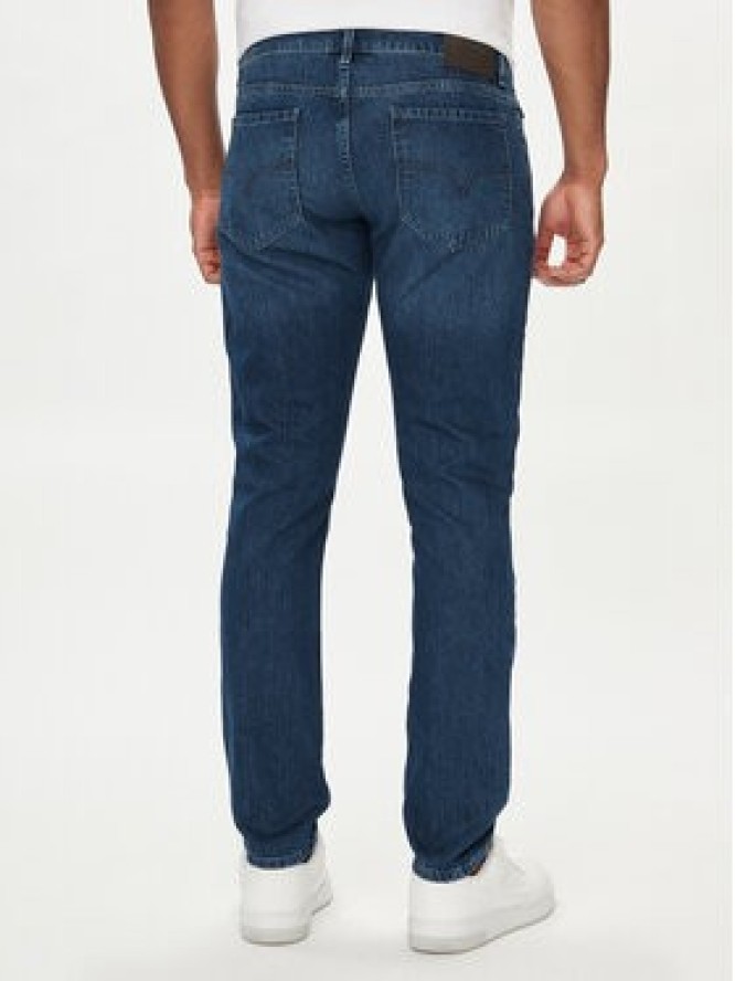 JOOP! Jeans Jeansy 03Stephen 30041769 Niebieski Slim Fit