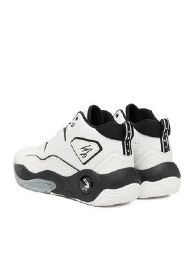 Shaq Sneakersy EOSS-H.O.F AQ95027M-WZ Biały