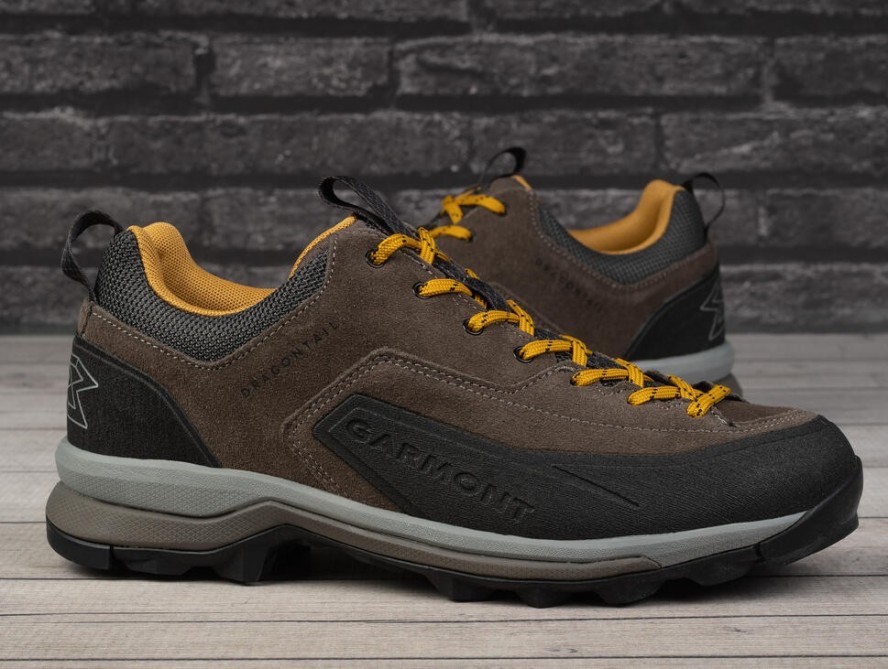 Buty męskie trekkingowe Garmont DRAGONTAIL