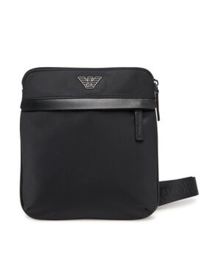 Emporio Armani Saszetka EM001807 AF13454 UC001 Czarny