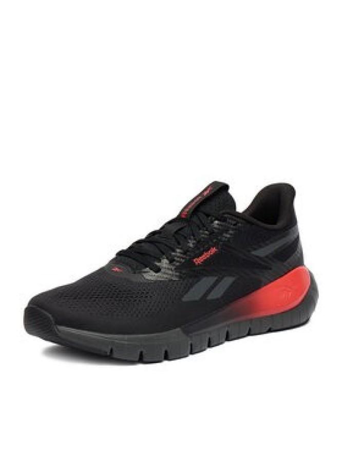 Reebok Buty na siłownię EO-FLEX TRAINER 100244444 Czarny