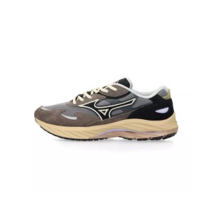 Buty Mizuno Wave Rider B Brązowy/Beżowy/Czarny