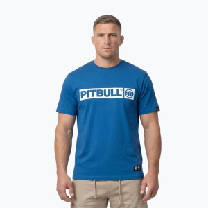 Koszulka męska Pitbull Hilltop