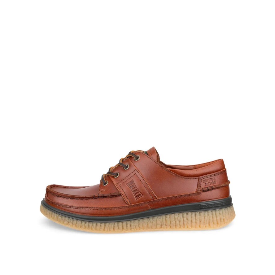 Buty żeglarskie Ecco Walker 3.0