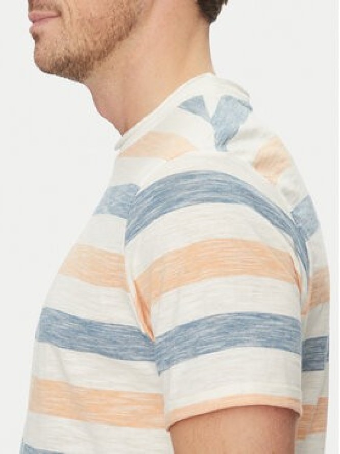 Blend T-Shirt 20718293 Kolorowy Regular Fit