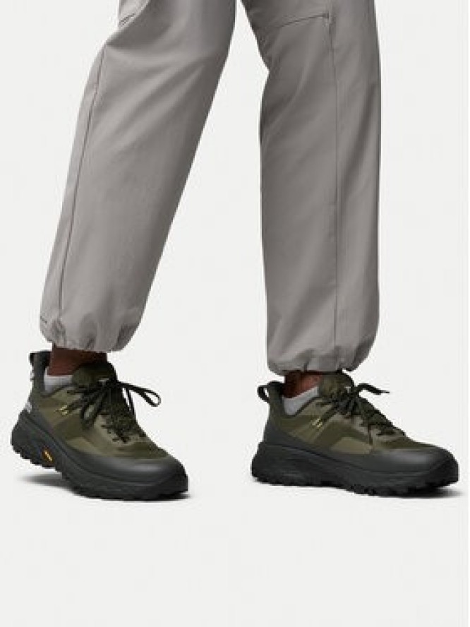Columbia Trekkingi Tellurix™ Titanium™ OutDry™ 2148851 Zielony