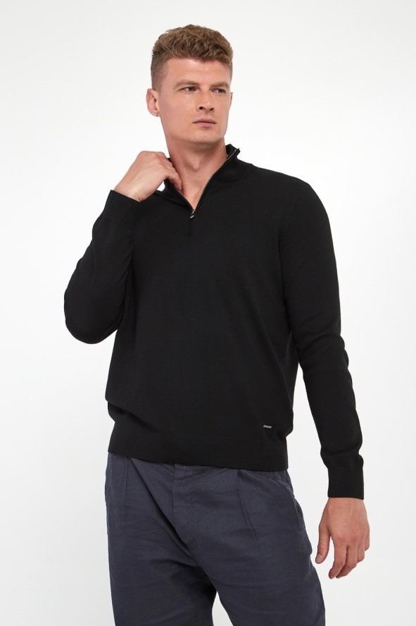 Sweter męski wełniany Dario JOOP!