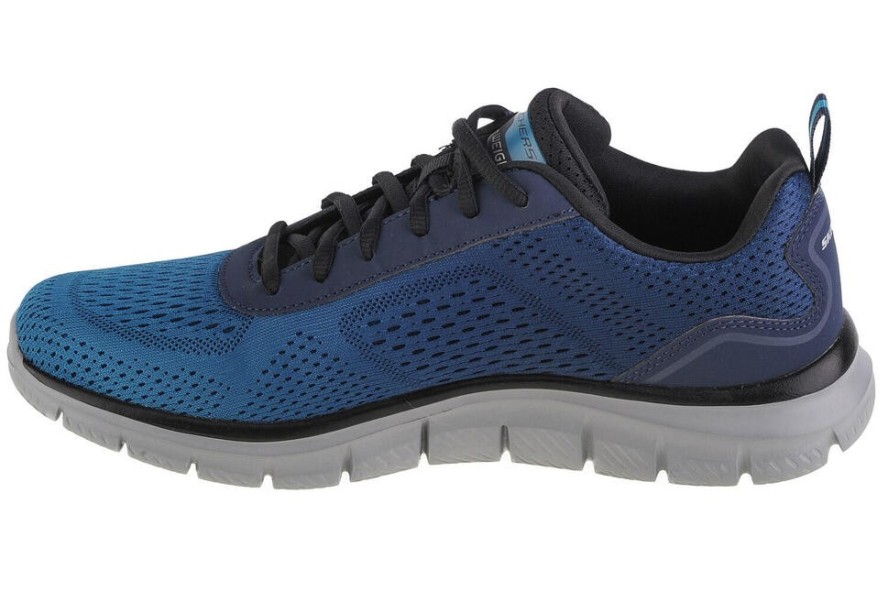 Buty do chodzenia męskie Skechers Track Ripkent