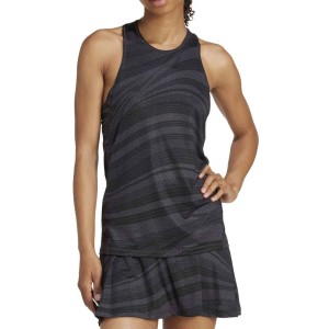 Camiseta Tirantes Adidas Graphic Mujer