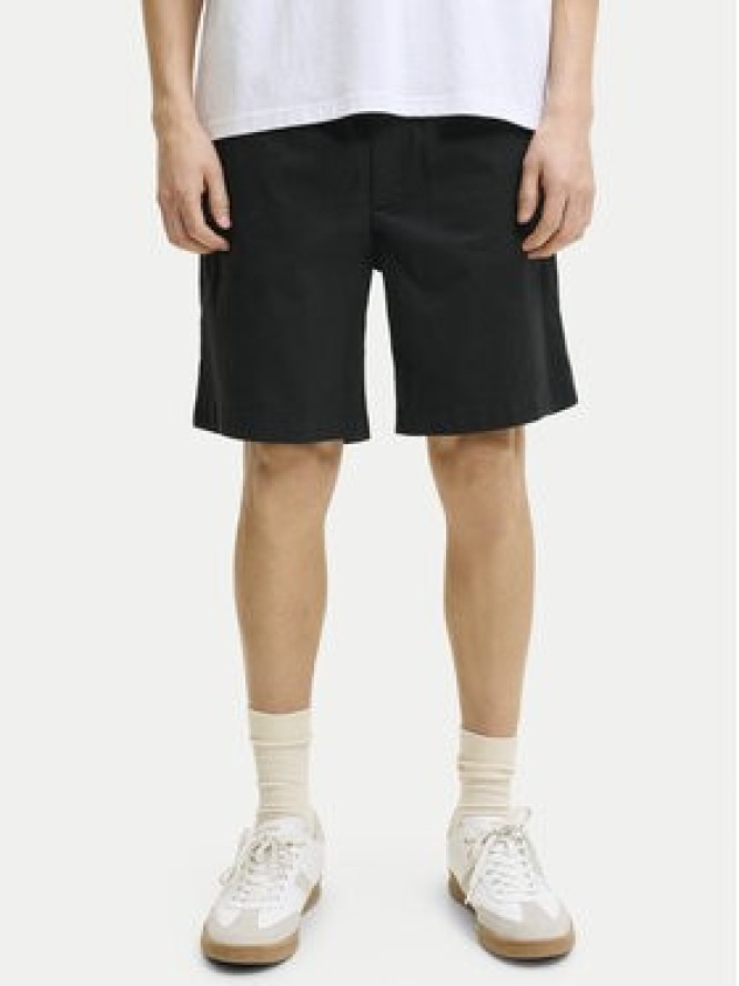 Jack & Jones Szorty materiałowe Jaiden 12302141 Kolorowy Regular Fit