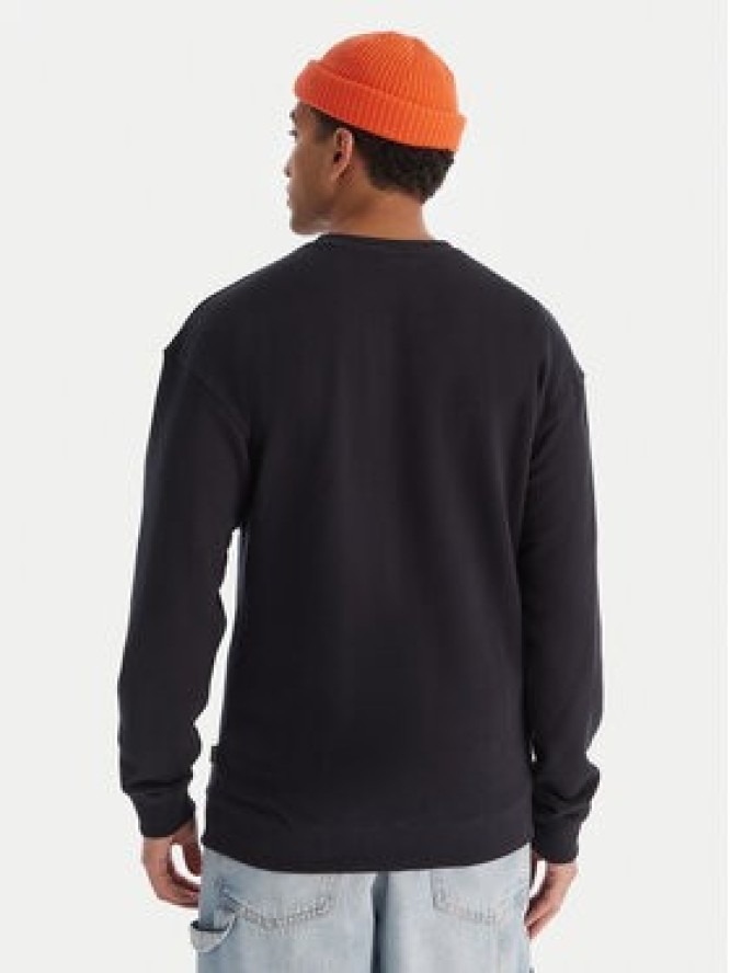 Billabong Bluza EBYFT00153 Czarny Regular Fit