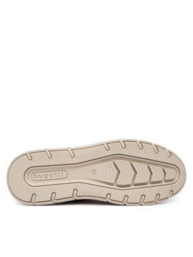 Bugatti Trzewiki 331-AP030-5055 Brązowy