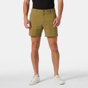 Szorty Helly Hansen Move QD 6"