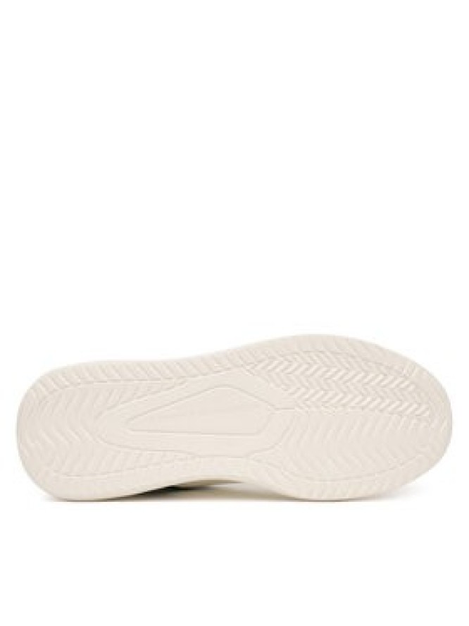 Tommy Hilfiger Sneakersy Th Modern Lightcup Knit FM0FM05886 Biały