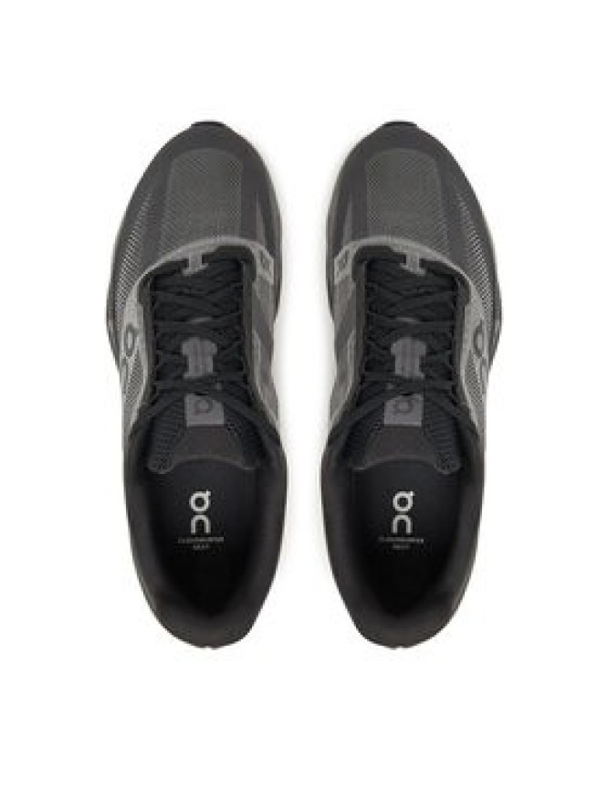 On Buty do biegania Cloudsurfer Next 3ME30020106 Czarny