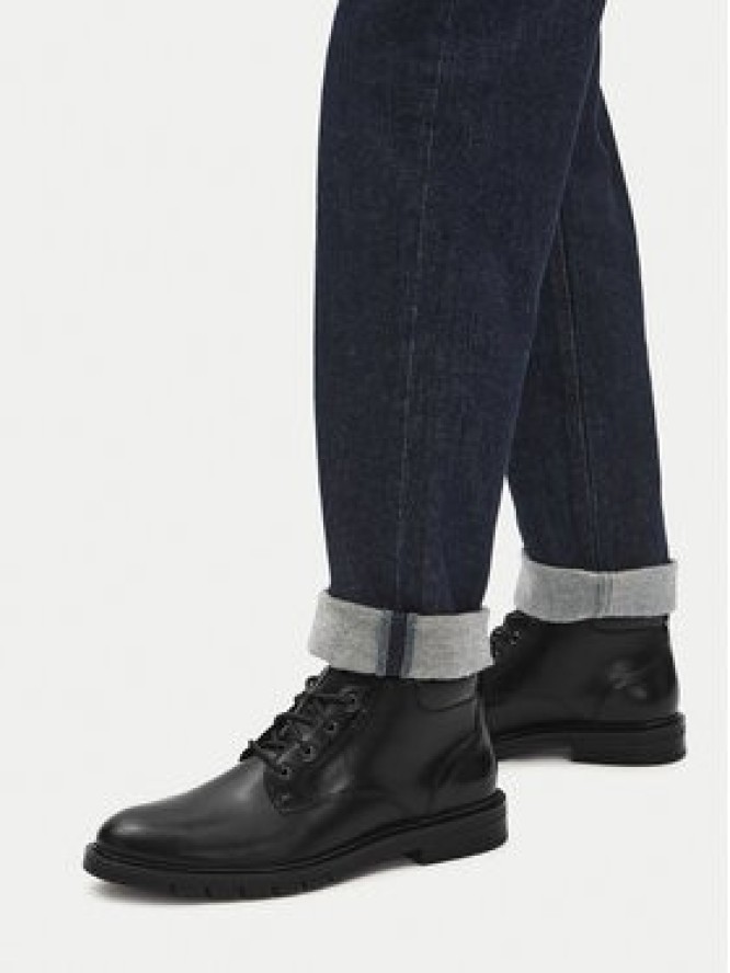 Lasocki Trzewiki CEO-DAN-04 MB Czarny