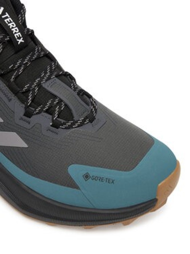 adidas Trekkingi Terrex Trailmaker 2.0 Mid Gore-Tex JQ9948 Szary