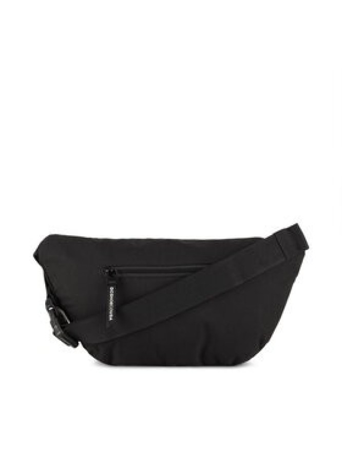 DC Shoes Saszetka nerka DCI-B-003-07 Czarny