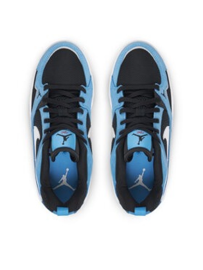 Nike Sneakersy Jordan CMFT Era HJ6777 Czarny