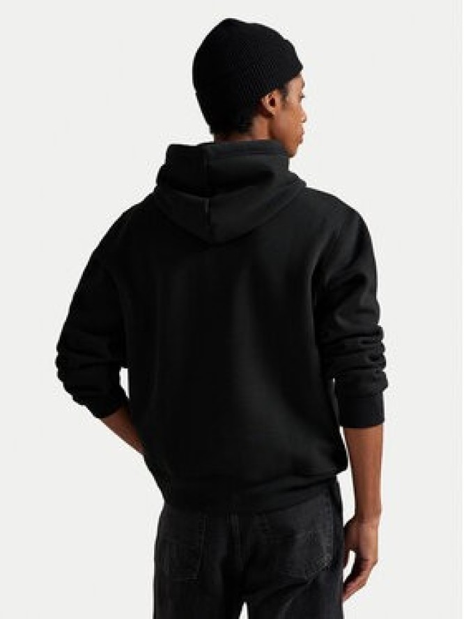 Polo Ralph Lauren Bluza 710981781001 Czarny Regular Fit