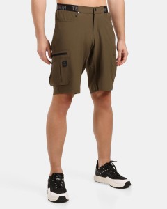 Męskie szorty outdoorowe Kilpi ASHER-M