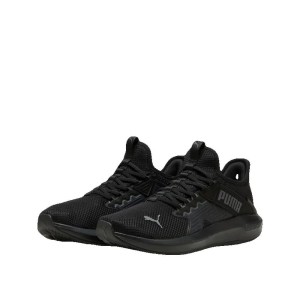 Buty biegowe PUMA Softride Enzo 5 Slip Tech Noir