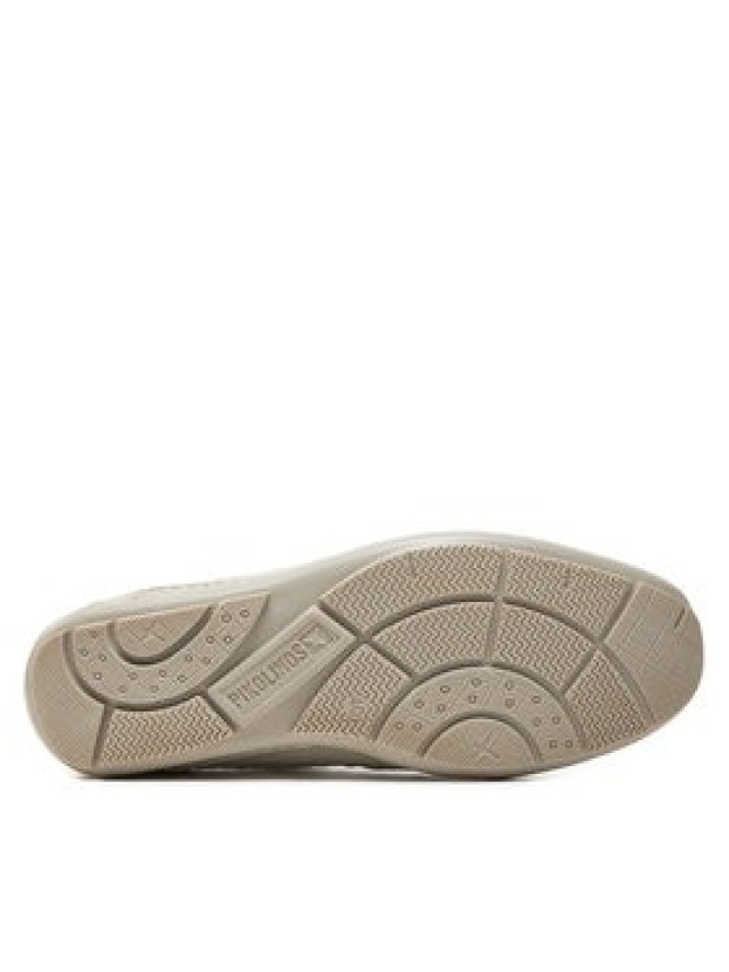 Pikolinos Półbuty 06H-3126 Biały