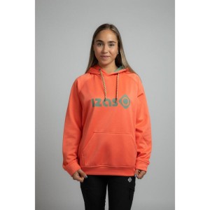 Bluza unisex o sportowym i miejskim stylu, idealna na trekking i wędrówki DUERO
