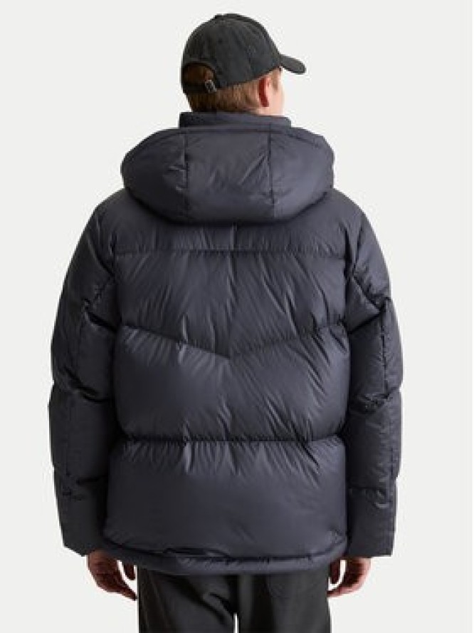 Marc O'Polo Denim Kurtka puchowa 500 0006 392 Granatowy Regular Fit