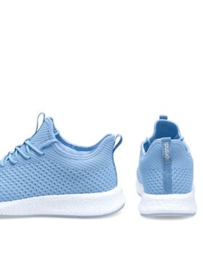 Sprandi Sneakersy MP07-GVA1 Niebieski