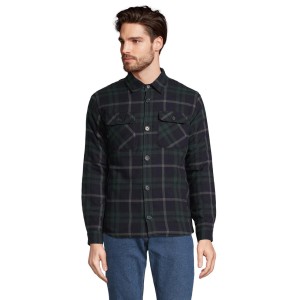 Bluza W Kratę Unisex Dla Dorosłych Noah