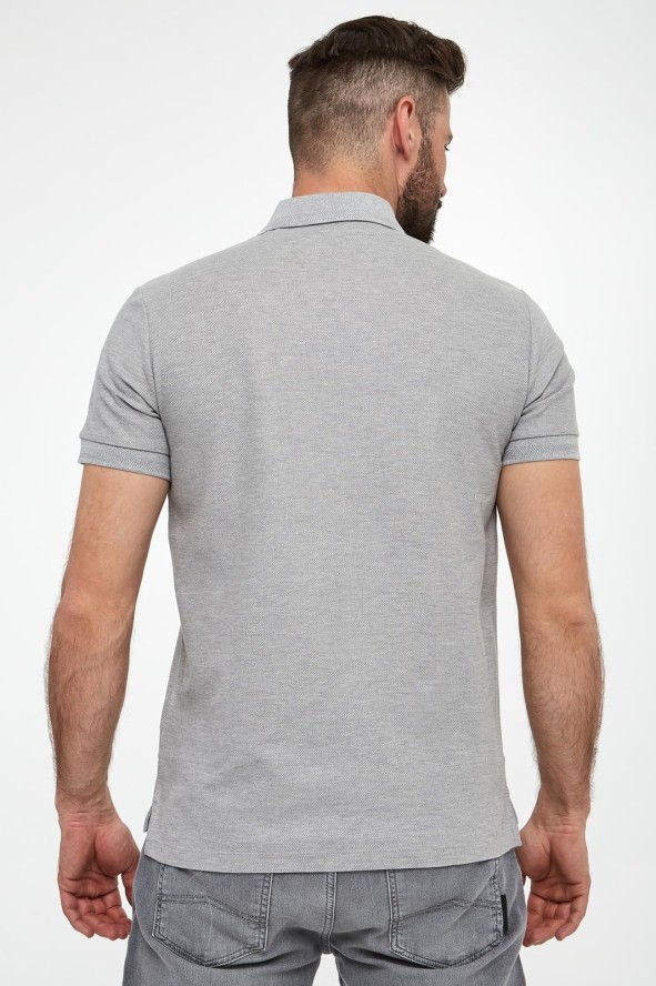 Polo męskie BURBERRY