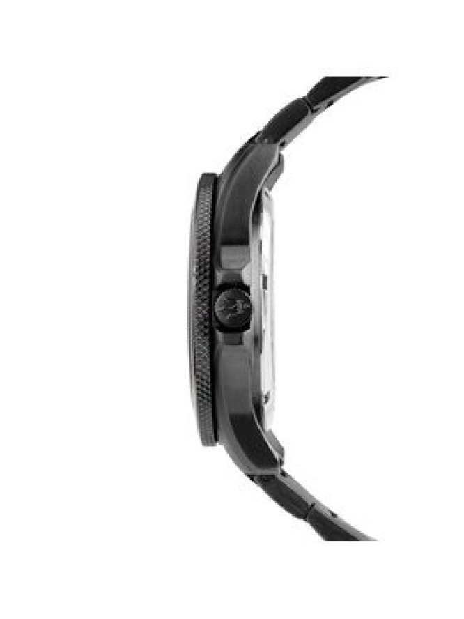 Maserati Zegarek Competizione Diver R8853100035 Czarny