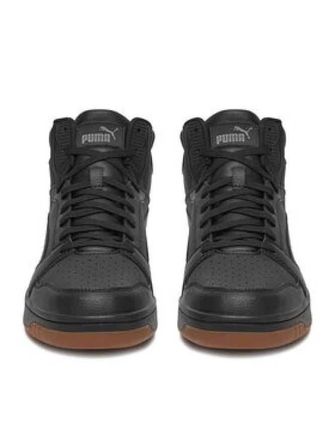 Puma Sneakersy C-REBOUND V6 39232606 Czarny