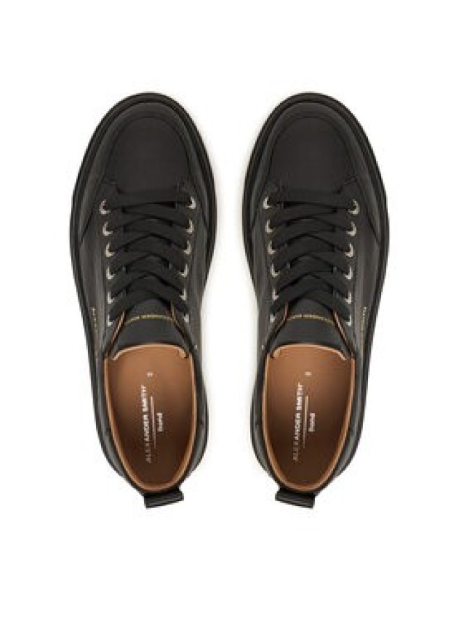 Alexander Smith Sneakersy Bond ASBCBDM 3264 Czarny