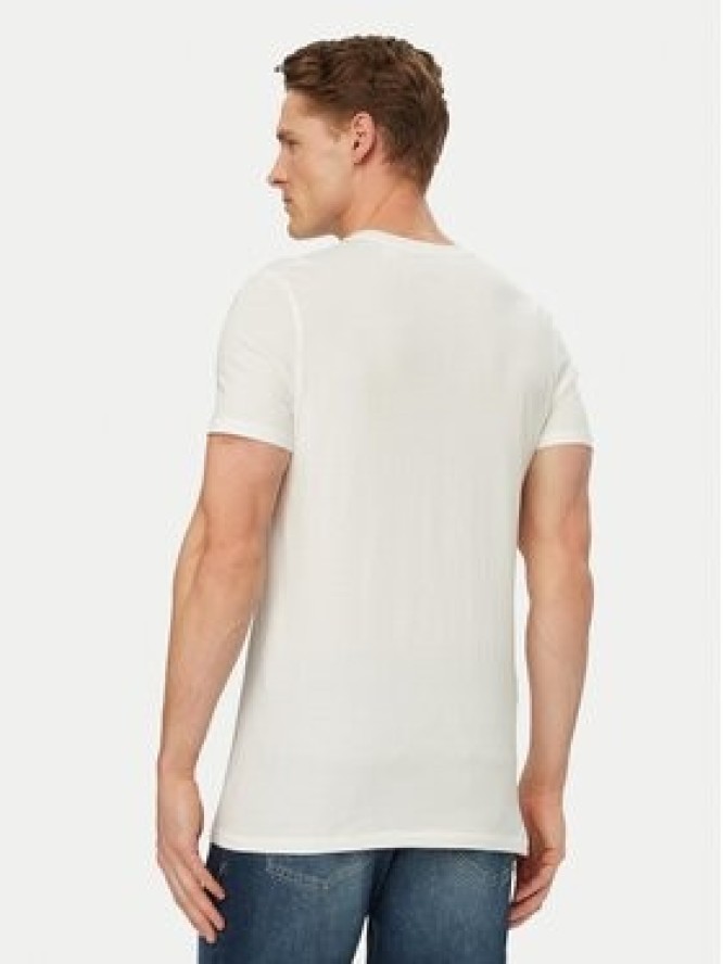 Calvin Klein Underwear Komplet t-shirtów LV00NB4051 Kolorowy Regular Fit