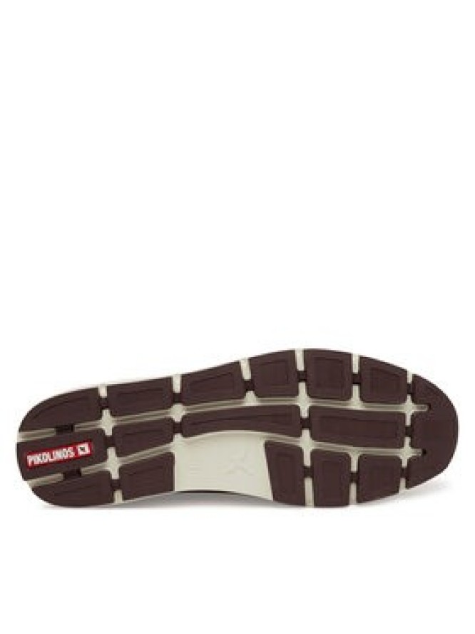 Pikolinos Półbuty M4A-4266C1 Brązowy