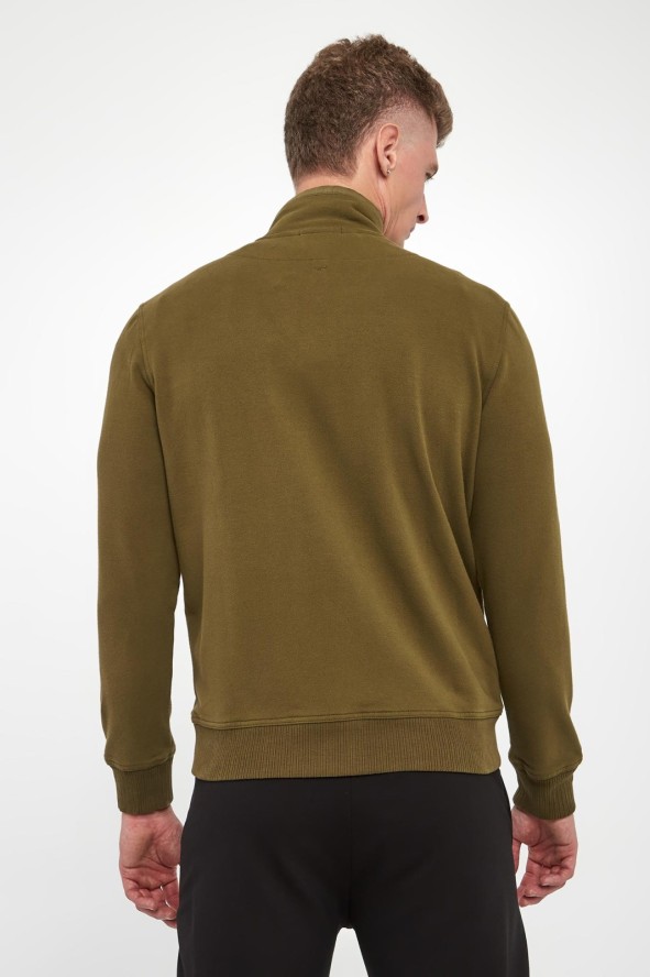 Bluza męska AERONAUTICA MILITARE