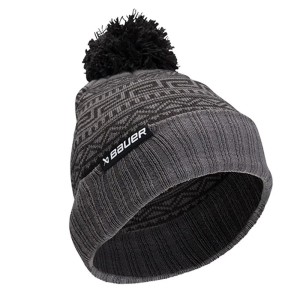 Czapka Unisex Dla Dorosłych New Era Monogram Intarsia Beanie