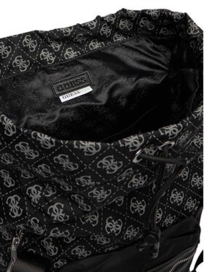 Guess Plecak HMBENP P6111 Czarny