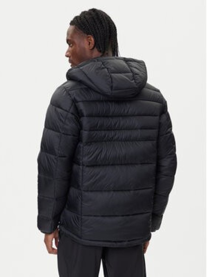Columbia Kurtka zimowa Buck Butte™ II 2086882 Czarny Regular Fit