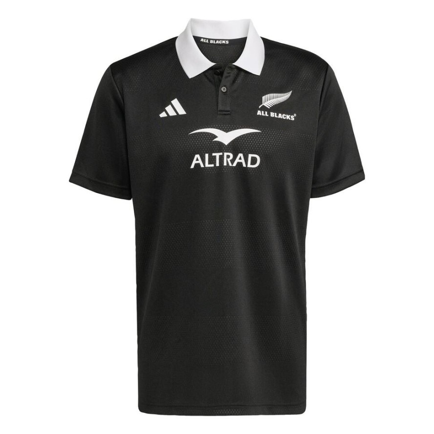 Koszulka All Blacks Supporter Polo