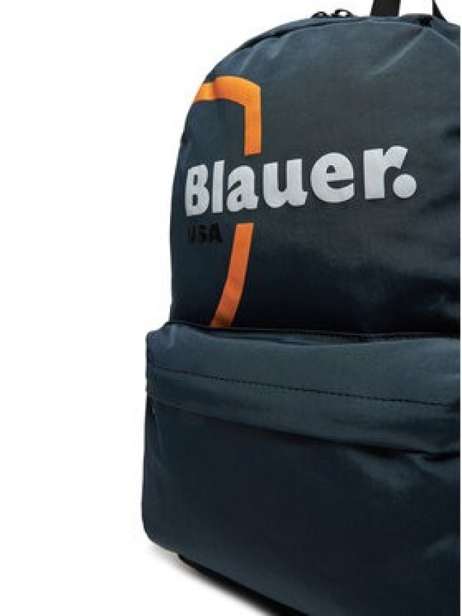Blauer Plecak S5SOUTH02/BAL Granatowy