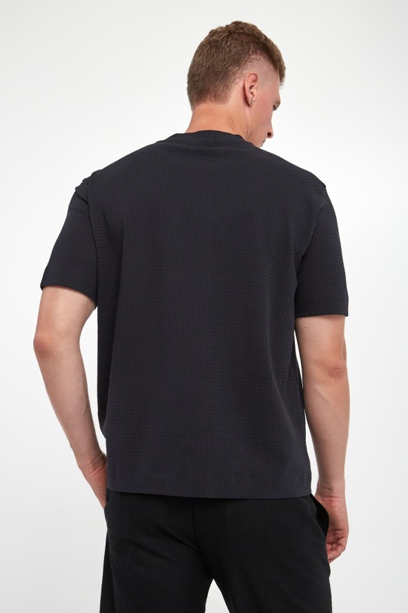 T-shirt męski EMPORIO ARMANI