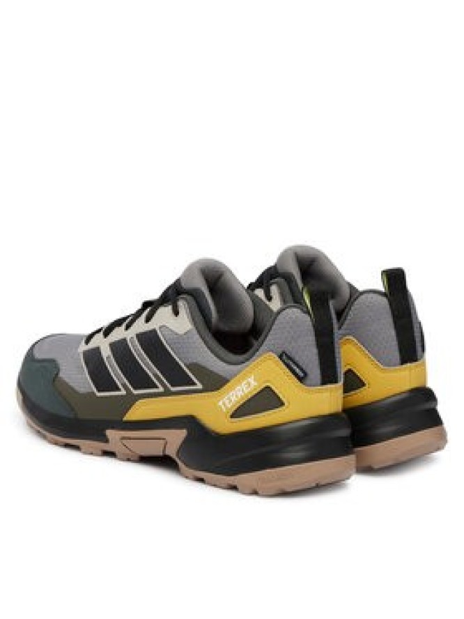 adidas Trekkingi Terrex Eastrail 3 Climaproof Hiking Shoes KJ8956 Szary