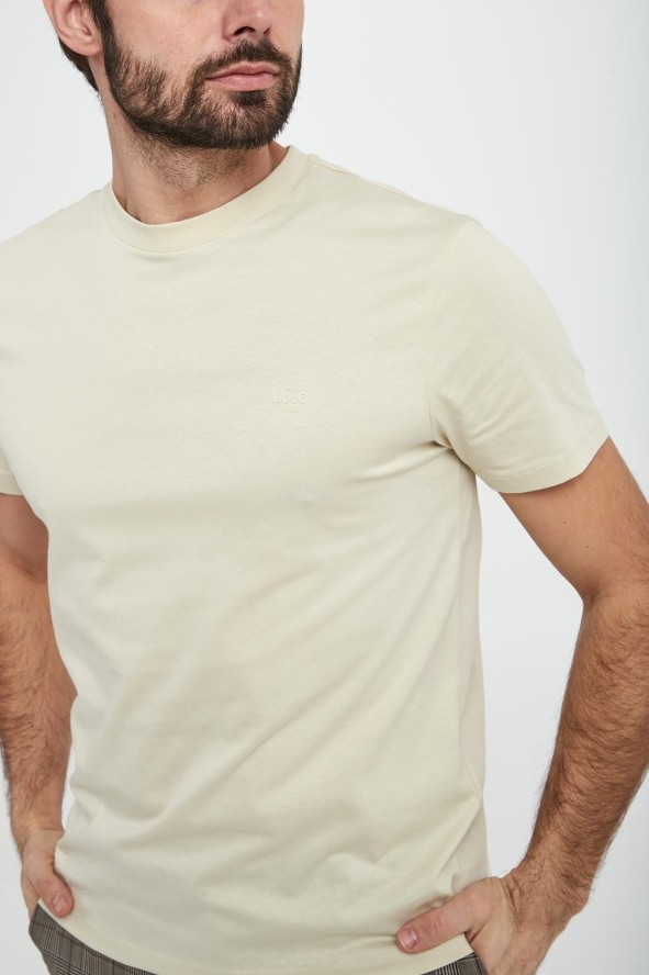 T-shirt męski LIU JO