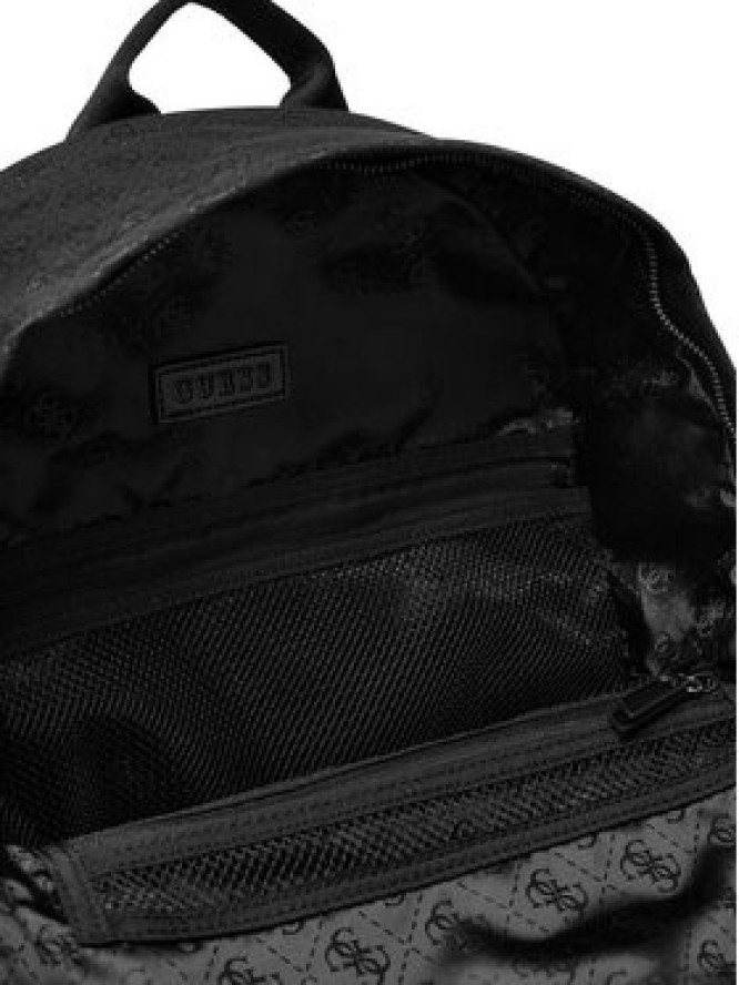 Guess Plecak HMBOST P6111 Czarny
